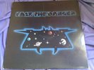 Rare NY Private Metal LP : Damien   Face The Danger   Danger DLP 0010 Stereo