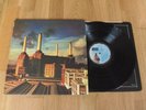 PINK FLOYD ANIMALS A2/B2 1st PRESS VINYL LP EX+