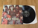 PINK FLOYD PIPER at the GATES of DAWN 1967 SCX 6157 1/2 Very Rare NEAR MINT