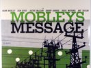HANK MOBLEY-MOBLEY'S MESSAGE-MINT RECORD, UNPLAYED