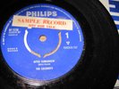 THE COCKNEYS After Tomorrow 1964 Philips FACTORY SAMPLE near mint