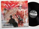 RAGE - Execution Guaranteed LP 1987 - Noise Rec. N 0073