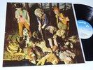 JETHRO TULL NM LP THIS WAS - KLAPPCOVER PROG ROCK |698