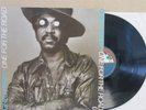 GREG PERRY One For The Road LP (1975 US Vinyl EX-) Variety is Spice of Life FUNK