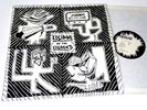 THE RESIDENTS RESIDUE OF THE RESIDENTS USA RALPH REC ELECTRONIC ROCK |722