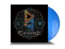 ENSLAVED  - THE SLEEPING GODS - THORN LIMITED TO 250 BLUE VINYL SOLD OUT MAYHEM