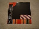 PINK FLOYD -The Final Cut - JAPAN audiophile lp- EX - OOP