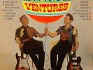 The Ventures - Colorful Ventures VERY RARE OOP ORIG 1961 Dolton Mono Vinyl NM LP