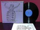 Pete Seeger - Love Songs For Friends & Foes FOLK US 58 VINYL LP FA 2453 MINT