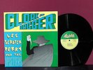 Lee Scratch Perry & The Upsetters - Cloak & Dagger Reggae NED 80 VINYL TSLP 9001
