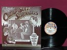 R. Crumb And His Cheap Suit Serenaders - same BLUES JAZZ US 74 VINYL LP BG-2014