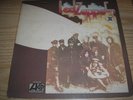 Led Zeppelin II Robert Ludwig Pressing VG+
