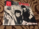 TSOL - Revenge Lp 30th Anniversary Pressing RSD BF 2016 SEALED Punk Metal
