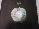 JOHN LENNON Imagine SEAGREEN Rare Disclaimer Label Apple #1840 VG++ BEATLES