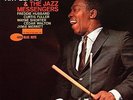 Mosaic - Art & Jazz Messengers Blakey (2015, Vinyl NEUF)