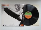 LED ZEPPELIN-FIRST ALBUM..SUPERB UK ISSUE NEAR MINT VINYL LP RECORD 1969