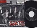 The JOKERS * 60's Raw Belgian MOD SOUL GARAGE FREAKBEAT 45 * Hear it