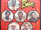 THE DOVES - I SEEK TO KNOW THIS WORLD / NIGERIA AFRO SOUL-REGGAE-ROCK-1979- VG+