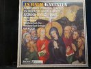 J.S. Bach - Kantaten / Richter    6 LP-Box (still sealed)