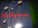 FOO FIGHTERS The Colour and the Shape color vinyl 2-LP unplayed