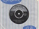 Gene McDaniels - A Hundred Pounds Of Clay / Take A Chance On Love - London 45-HL