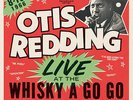 Black Friday Record Store Day 2016 Otis Redding Live At Whisky A Go Go Vinyl 12