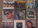 VINTAGE COLLECTION OF 45 RPM RECORD SLEEVES DEE JAY SALE GREAT GIFT IDEA BEATLES