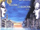 LE ORME FELONA E AND SORONA 2016 DOPPIO VINILE LP + DOPPIO CD NUOVO NUMERATO
