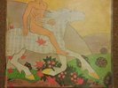 FLEETWOOD MAC. THEN PLAY ON.1st PRESS. UK VINYL LP.1969. REPRISE RSLP 9000. G/F