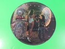 Rock  LP Music From SLAUGHTER FLY TO THE ANGELS   12