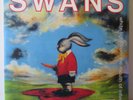 SWANS 'White Light From The Mouth Of Infinity' Gatefold Vinyl 2LP NEW & SEALED