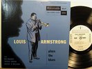 Louis Armstrong Plays The Blues 10