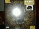 2016 RSD Black Friday Volbeat Beyond He'll Above Heaven 2LP 12