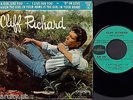 CLIFF RICHARD & The Shadows · A Girl Like You · FRENCH 7’' EP FRANCE