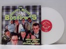 MIGHTY MIGHTY BOSSTONES MORE NOISE & OTHER DISTURBANCES LP WHITE VINYL SKA PUNK