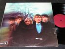 ROLLING STONES Between The Buttons / 1st press German LP 1967 DECCA SLK 16450-P