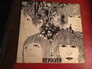 Rare THE BEATLES REVOLVER 12