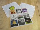 Pink Floyd, A Nice Pair, 2LP, cleaned