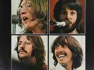 THE BEATLES - LP - Let It Be - Germany - Apple 1978 - rar - exzellenter Zustand
