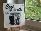 Cock Sparrer : 