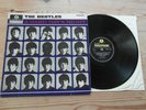 THE BEATLES - A HARD DAYS NIGHT-1st MONO PRESS-3N3N-VINYL LP 1964