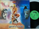 MP (Metal Priests)German Heavy -Get It Now  D-1987  orig.Steps Records 15 6953-1