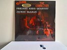 Freddie Redd - The Connection – Blue Note – BST 84027 – Original – Sealed