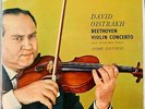 SAX 2315 OISTRAKH / CLUYTENS 