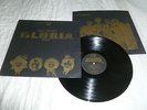 GLORIA-mea semper '69 DUTCH LP ORIG+INN. POP ROCK BAND