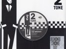THE SPECIALS Sock It To Em J.B. / Rat Race [7