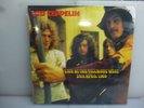 LED ZEPPELIN-LIVE AT THE FILLMORE WEST, USA 1969.-GATEFOLD VINYL LP-NEW. SEALED.