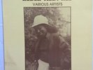 VARIOUS reggae ARTISTS vinyl LP ? Reder Than Red ? UK chanan-jah redder