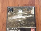 Live in Paris [LP] by Black Rebel Motorcycle Club (Vinyl, May-2015, Vagrant)