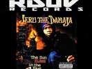JERU THE DAMAJA - THE SUN RISES IN THE EAST - 2 LP VINYL 12